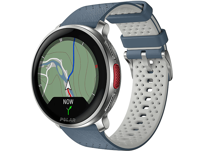 Sportwatch Caratteristiche Polar Vantage M Polar Flow Montre Sport
