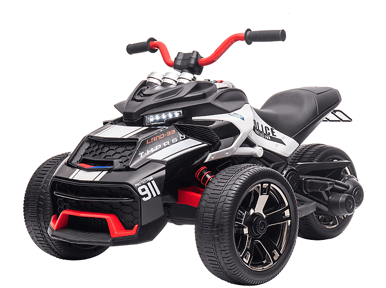 RASTAR Ride-On Elektroauto Für Kinder | Range Rover Evoque  Rot Spielzeugfahrzeug 105026060