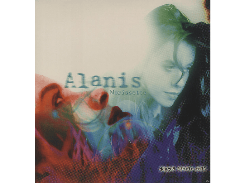 Alanis Morissette | Jagged Little Pill (LP) | MediaMarkt