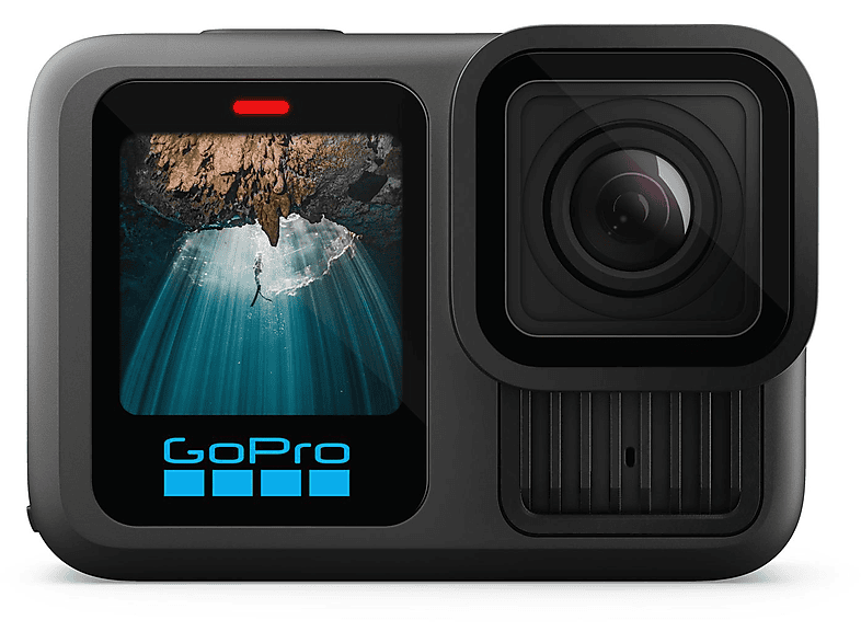 MacBook Pro（2017）＋ GoPro HERO8 Black セット Cámara deportiva HERO13 Black Pack + Accessories | GOPRO, Negro, 3