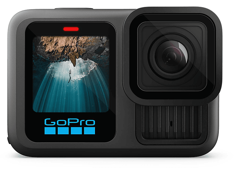 Cámara deportiva Hero 13 Black Creator Edition - GOPRO