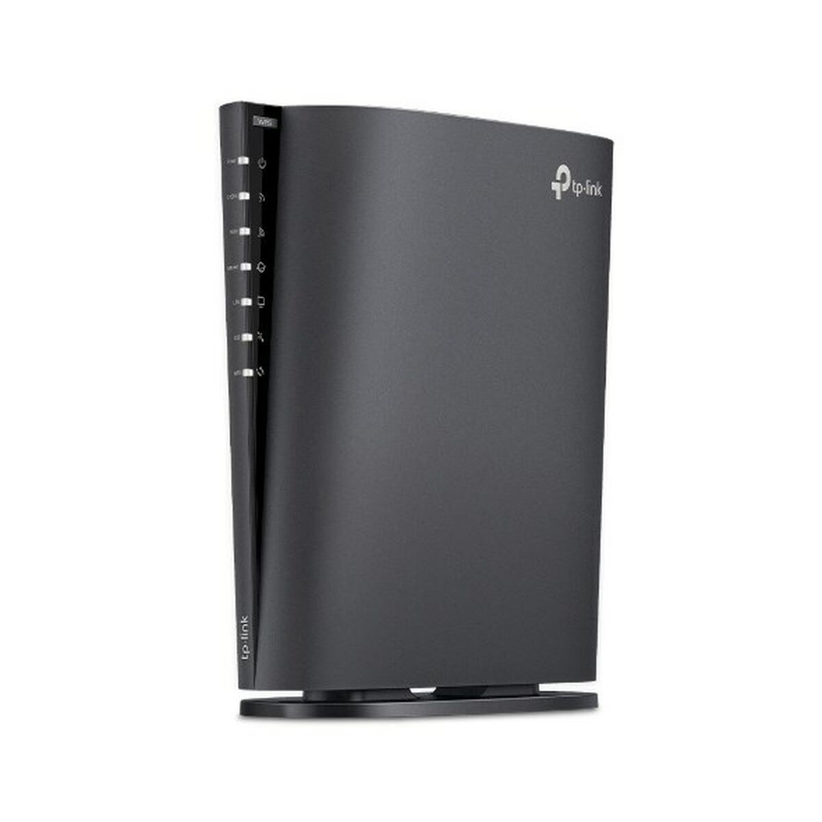 TP-LINK Archer AX80 Tri Bant Wi-Fi 6 AX6000 5 Port 5952 Mbit/s MU-MIMO Router