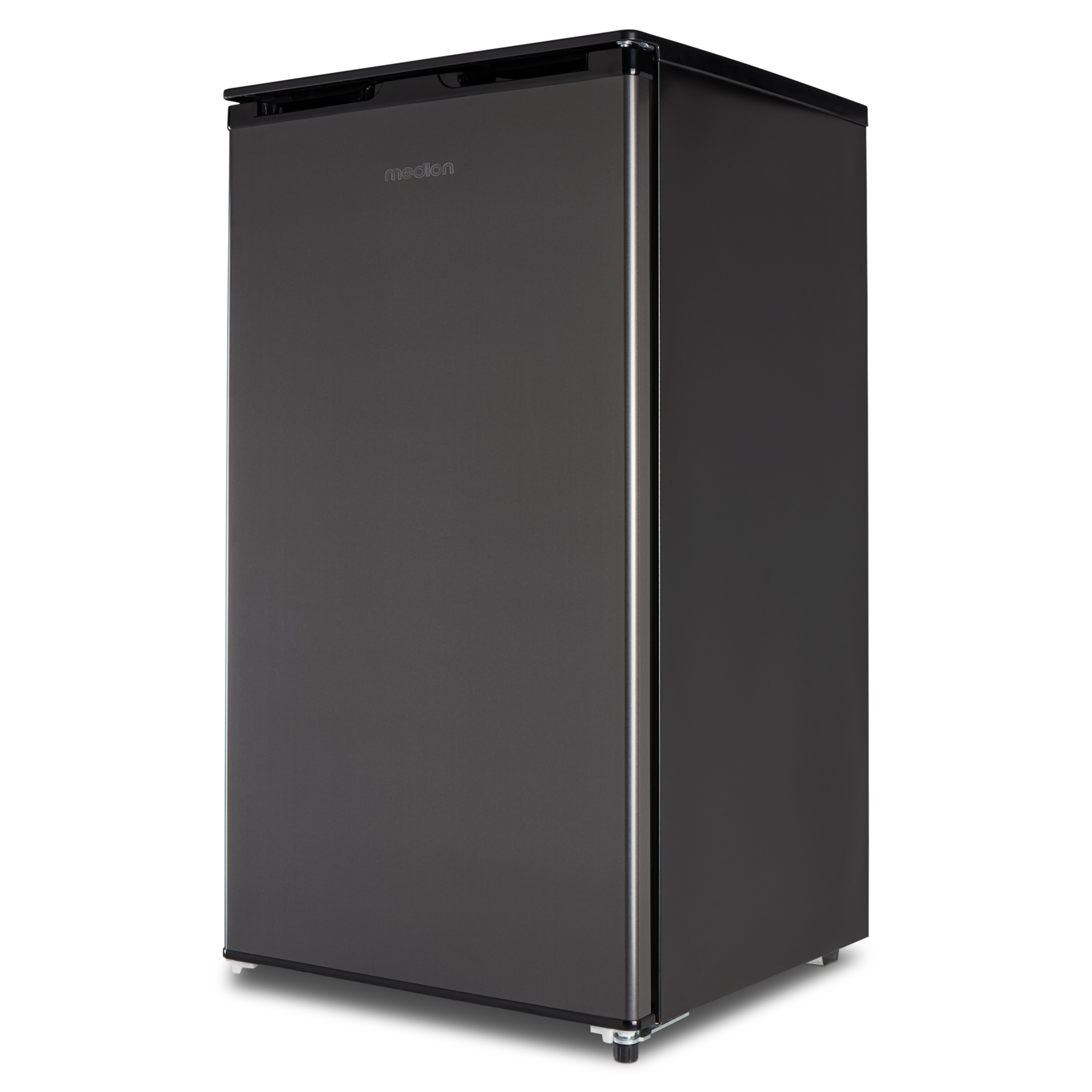 MEDION MD 37690  Koelkast  - Vrijstaand  - Breedte 48 cm  - Hoogte 85 cm  
