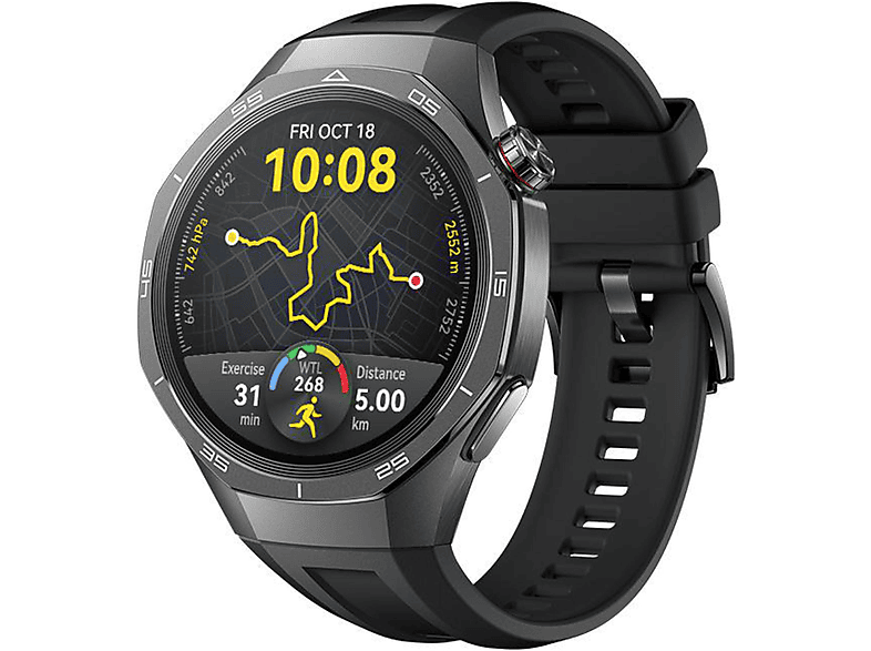Smartwatch HUAWEI WATCH GT5...