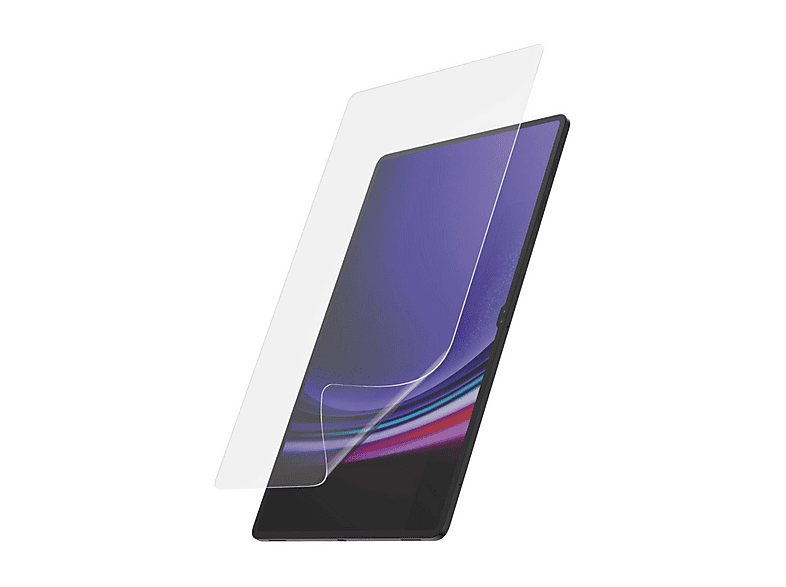 Hama Pellicola Protettiva Trasparente Antiriflesso Per Display Asus Vivo Tab RT - 2