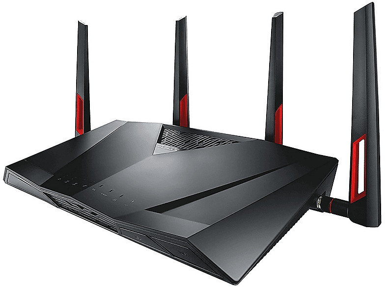 Router inalámbrico  - DSL-AC88U ASUS