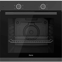 MediaMarkt FERRE XE61MPL Inbouw Oven aanbieding
