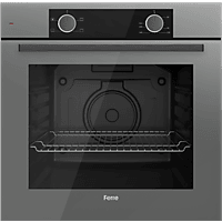 MediaMarkt FERRE XE61CPR Inbouw Oven aanbieding