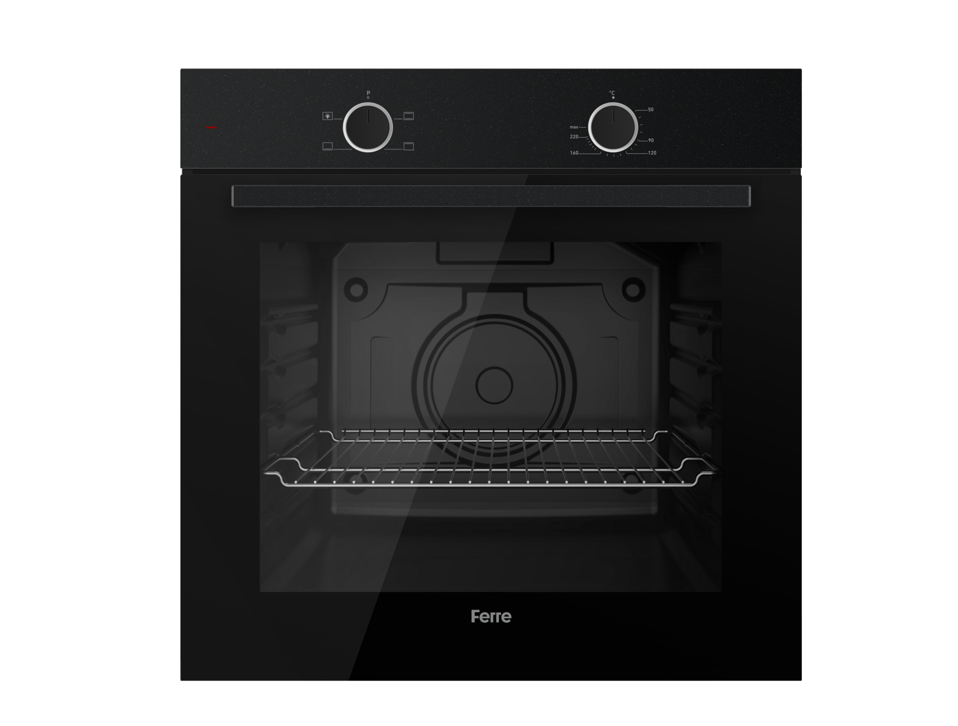 Menu Item Illustration