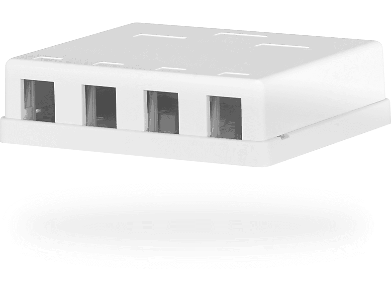 EFB-ELEKTRONIK EC020400005 Keystones & Verbindungsmodule | MediaMarkt