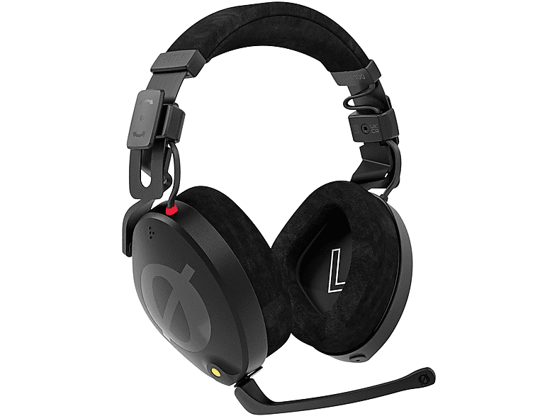 Auriculares gaming - RODE NTH-100M