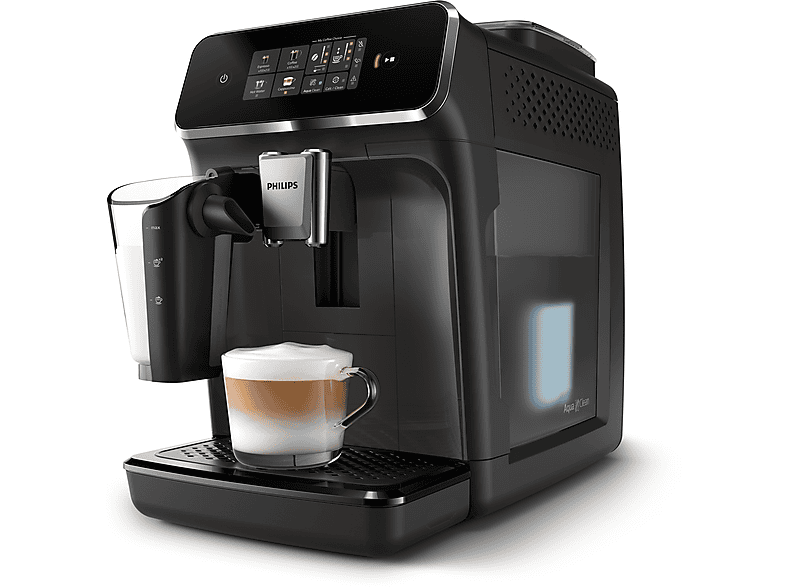 Cafetera automática - PHILIPS EP2334/10