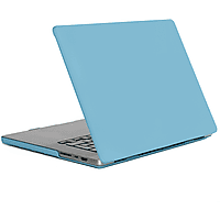 MediaMarkt IMOSHION Laptop Cover geschikt voor MacBook Pro 14 inch (2021), MacBook Pro 14 inch (2023) M3 chip Laptoptas 14 inch Lic... aanbieding