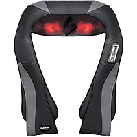 MediaMarkt AURONIC AU3031 - Shiatsu Massagekussen aanbieding