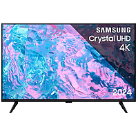 MediaMarkt SAMSUNG UE43CU7090 (2024) aanbieding