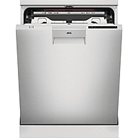 MediaMarkt AEG FFB73716PM- Vaatwasser aanbieding