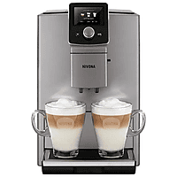 MediaMarkt NIVONA NICR 823 Koffiemachine Zilver aanbieding