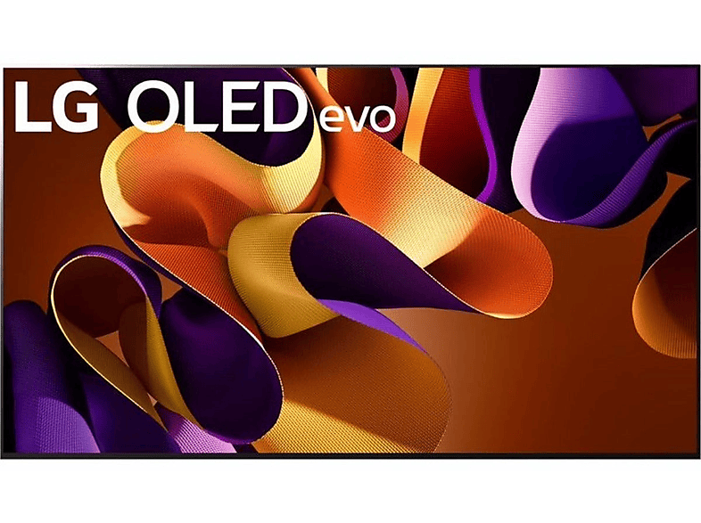 TV OLED 55" - LG OLED OLED55G42LW