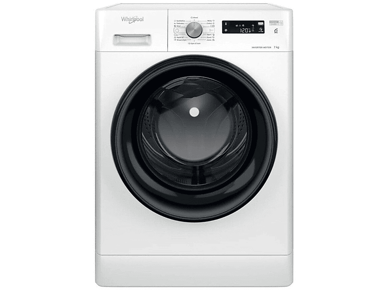 Lavadora carga frontal - WHIRLPOOL FFS7259BEE