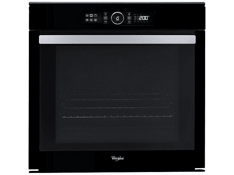 Horno a vapor - WHIRLPOOL AKZM 8420 NB