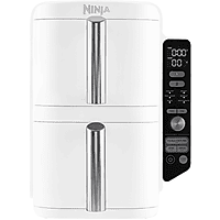 MediaMarkt NINJA SL400EUWH Airfryer aanbieding