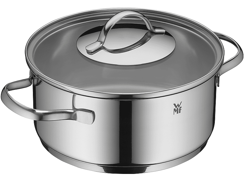 Pentolina Saturn 12cm In Acciaio Inox - 0.4L Con Coperchio | Per Tutti I Fuochi - Foto 11