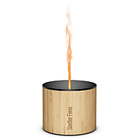 MediaMarkt STADLER FORM Nora Aroma diffuser Bruin aanbieding