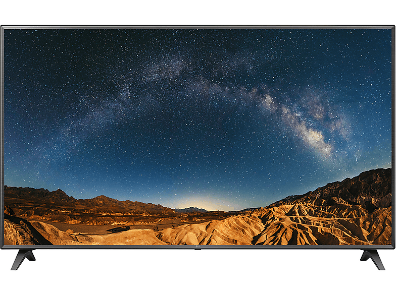 LG 50UR781C LED TV (Flat, 50 Zoll / 127 cm, UHD 4K, SMART TV)