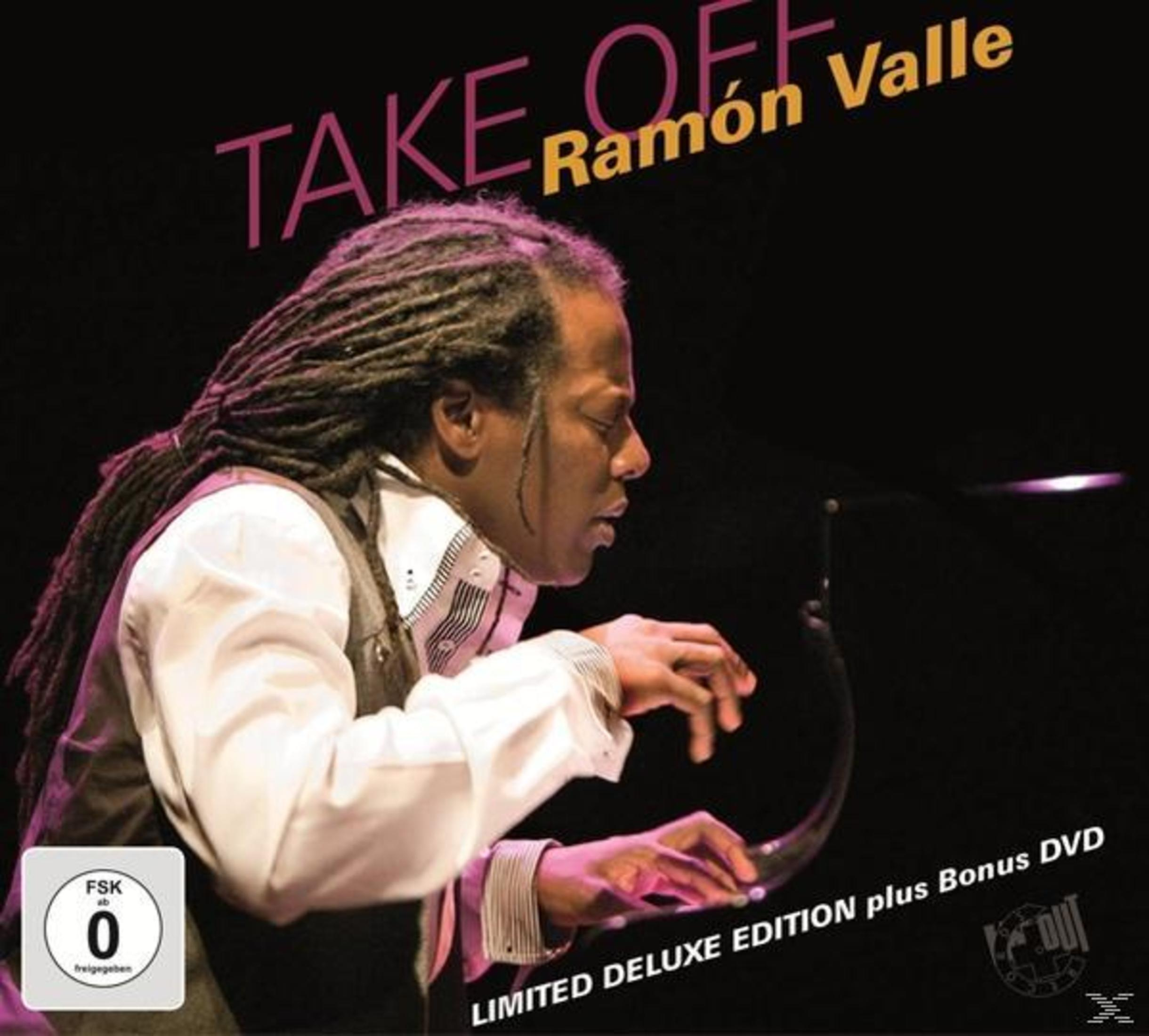 Albumhoes met een man die piano speelt. De naam van het album wordt weergegeven.