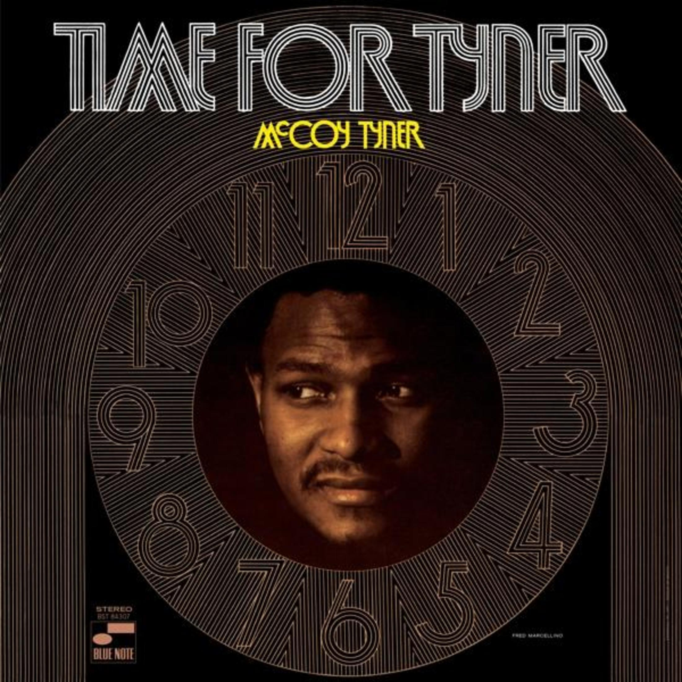 Copertina dell'album con il volto di un uomo all'interno di un quadrante.