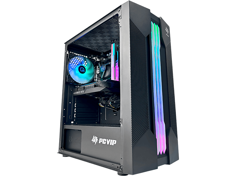 PC Gaming - PCVIP 11THLITE