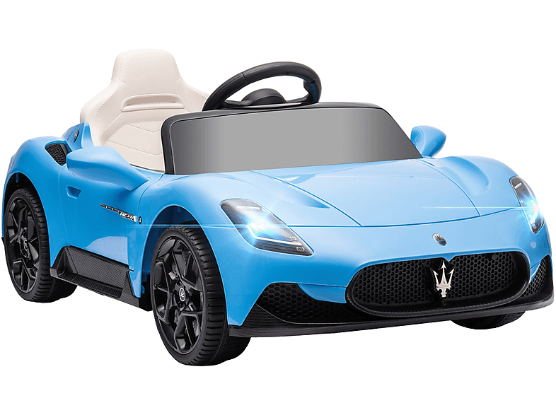 Coche eléctrico infantil - AIYAPLAY 370-336V90BU