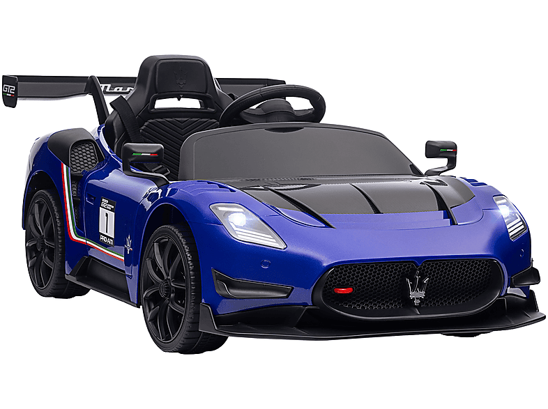 Coche eléctrico infantil - AIYAPLAY 370-332V90BU