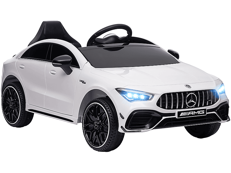 Coche eléctrico infantil - AIYAPLAY 370-353V90WT