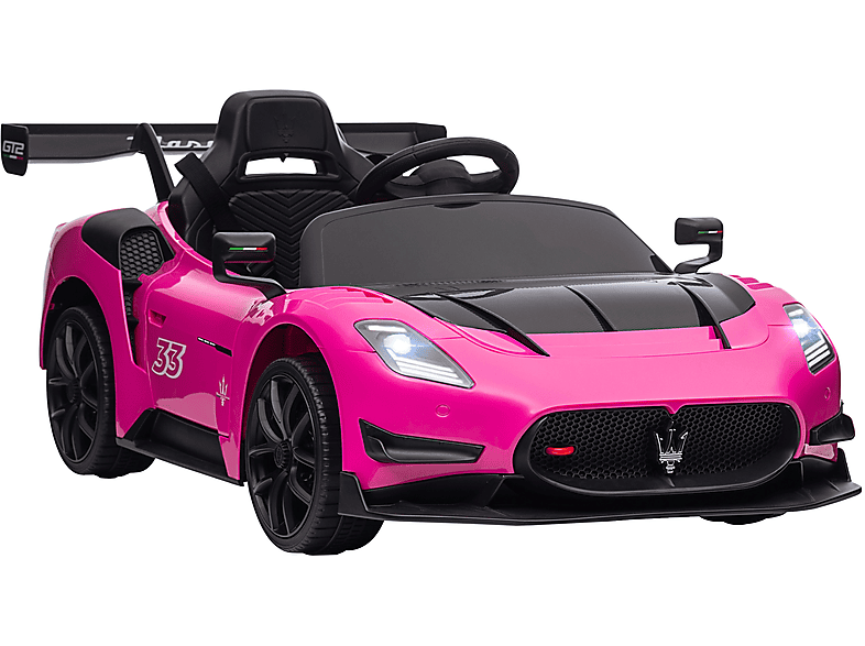 Coche eléctrico infantil - AIYAPLAY 370-332V90PK