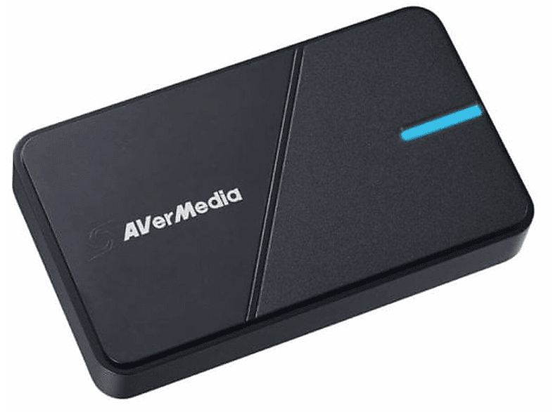 Capturadora gaming | Live Gamer EXTREME 3 GC551G2 AVERMEDIA, Negro