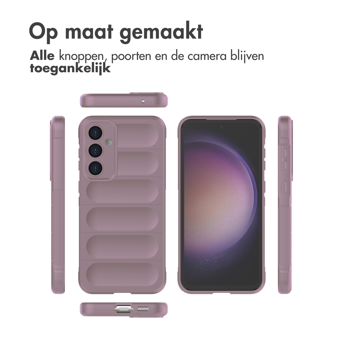 EASSGU Case for Vivo X51 5G (6.56 Inches) Mobile Phone Case in