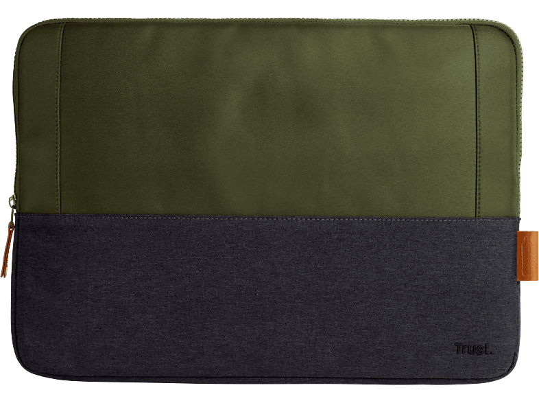 BlueBuilt 17 inch Laptophoes breedte 40,5 cm - 41,5 cm Zwart