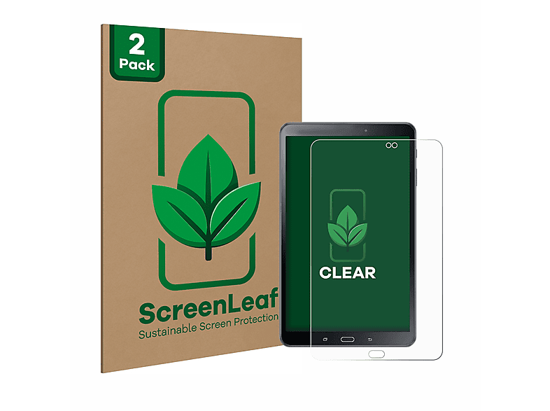 Accessori Tablet Amazon Fa Accessories Pellicola Protettiva In Vetro Temperato Per Amazon Fire HD 7, 8, 10 (2021-2024) - Originale, Anti Graffio Twilight Princess HD