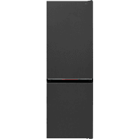 MediaMarkt SHARP SJNBA32DMXABEU Koel-vriescombinatie Dark Inox aanbieding