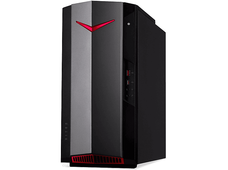 PC Gaming - ACER Nitro N50-620