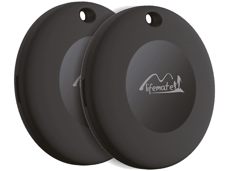 LIFEMATE Life Tag | AirTag - 2 Pack Bluetooth tracker | MediaMarkt