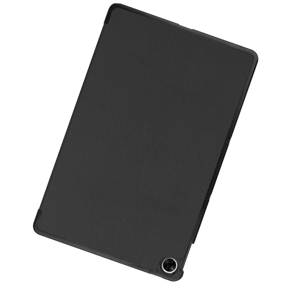 IMOSHION Trifold Bookcase - Tablet Case 10.4 in Black