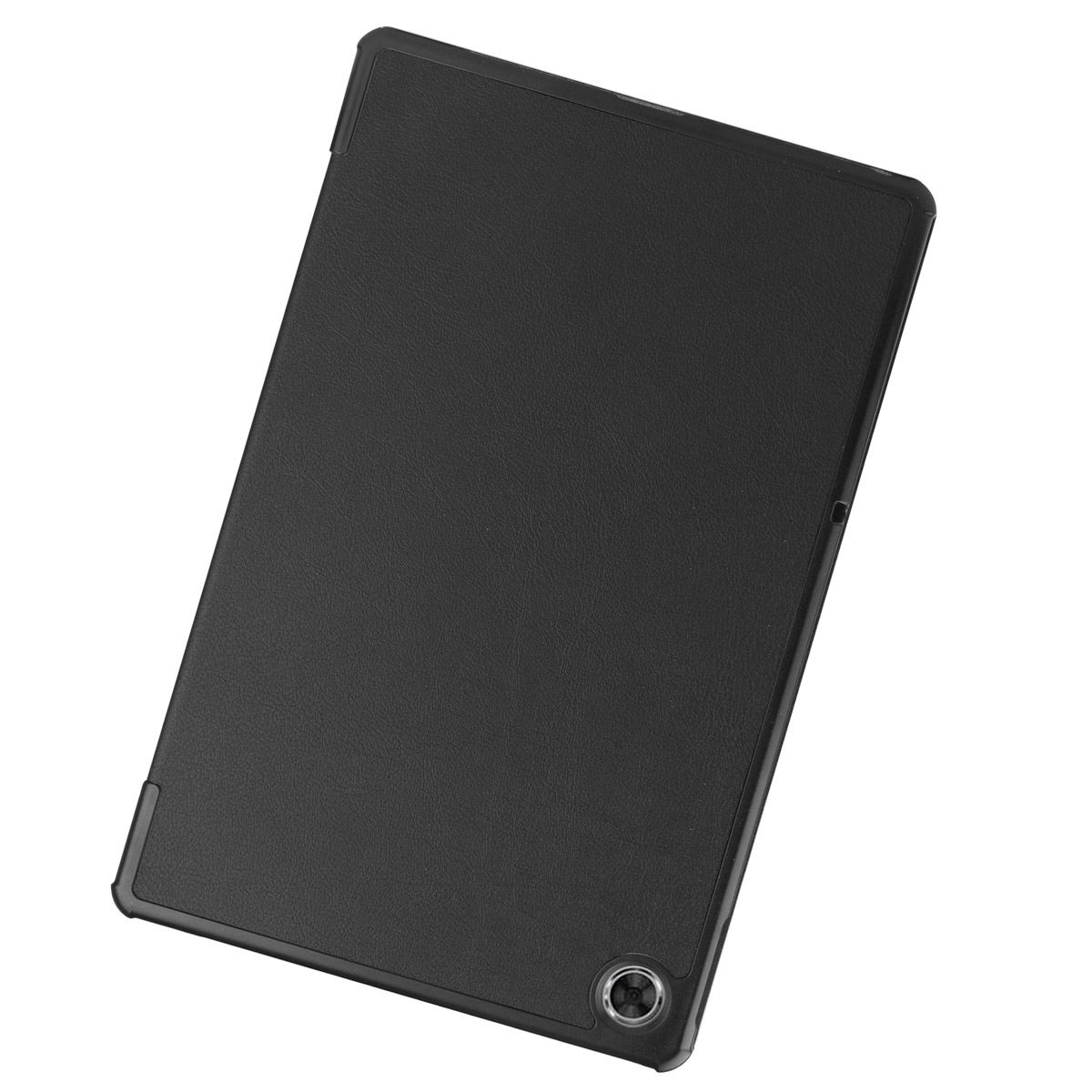IMOSHION Trifold Bookcase - Tablet Case 10.6 in Black
