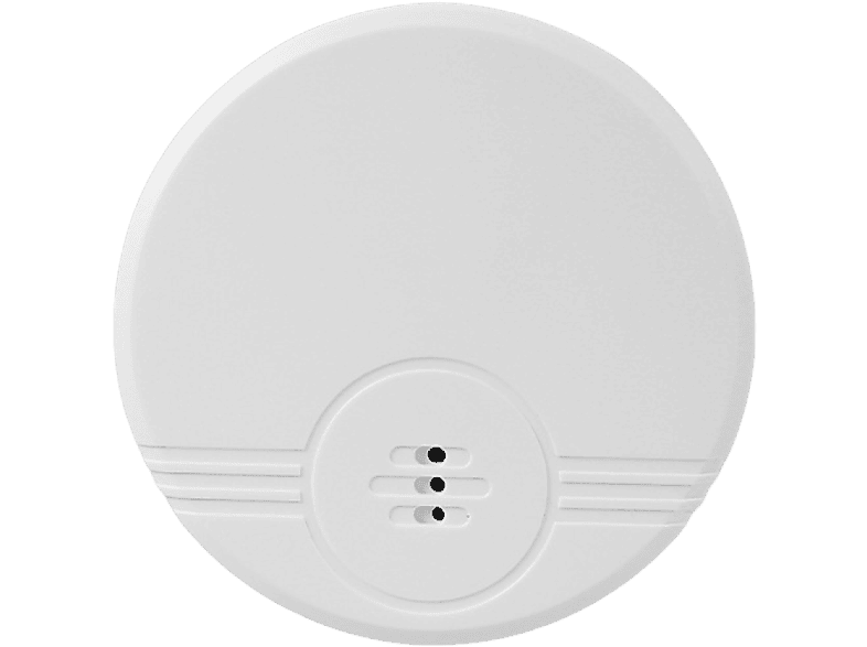 INF 299262 Alarm, Weiß | MediaMarkt