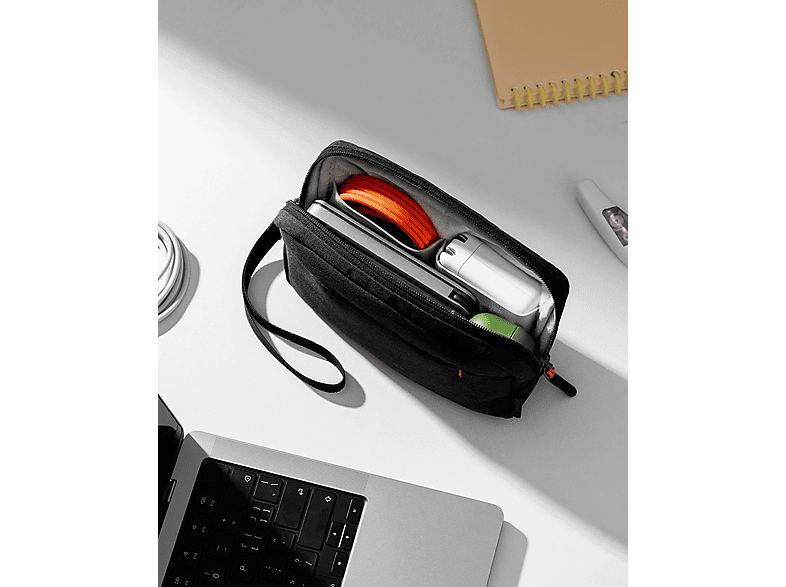 Oortjes Opberg Hoesje | Case | Etui | Organizer | Voor Het Opbergen Van Oordopjes En