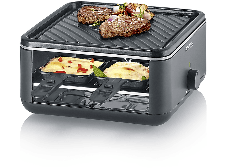 SEVERIN RG 2360 Raclette