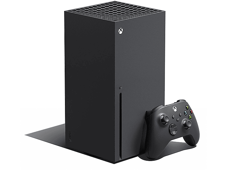 MICROSOFT Konsole der XBOX X-Serie 1 TB