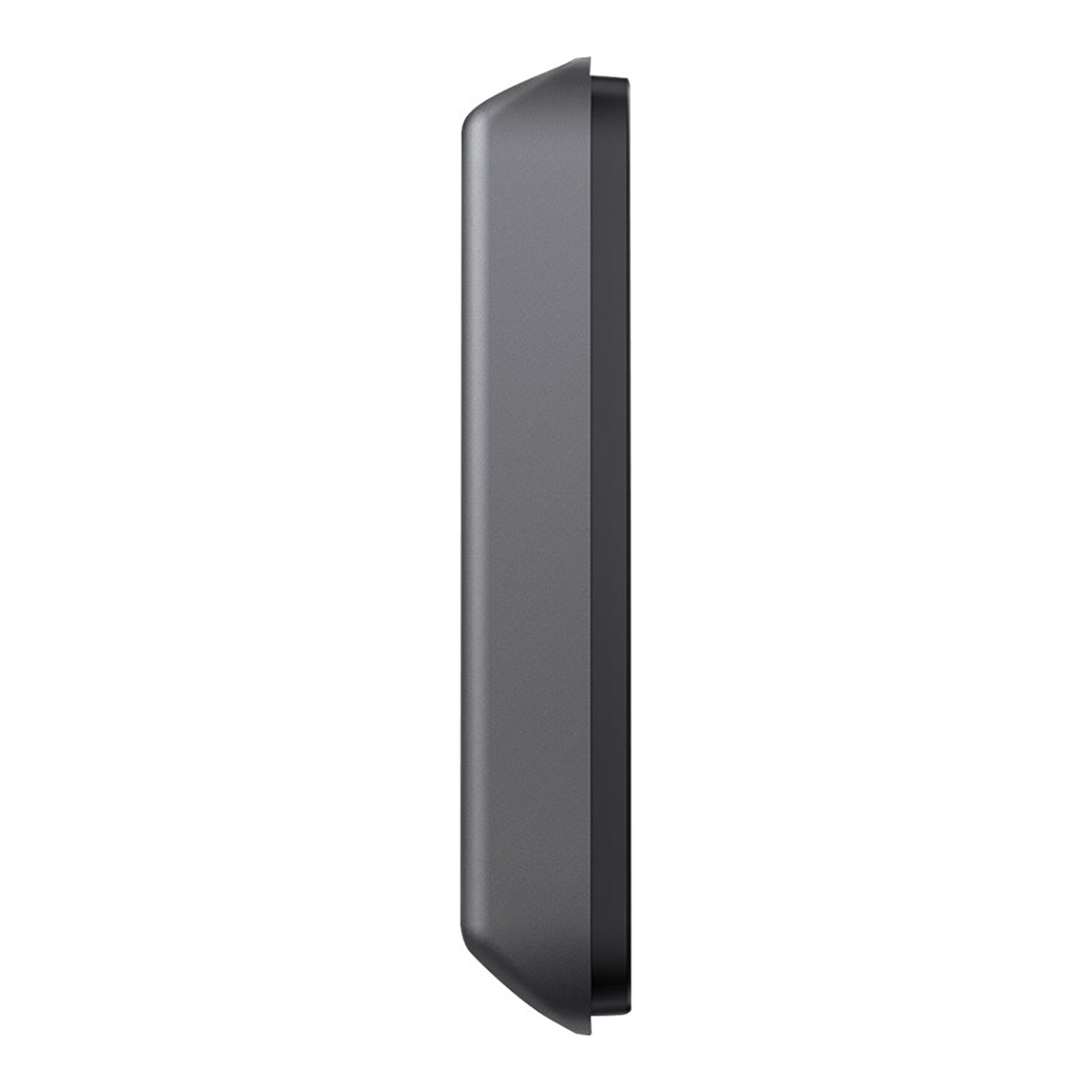 Dzwonek EUFY VIDEO DOORBELL DUAL MODULE Czarny