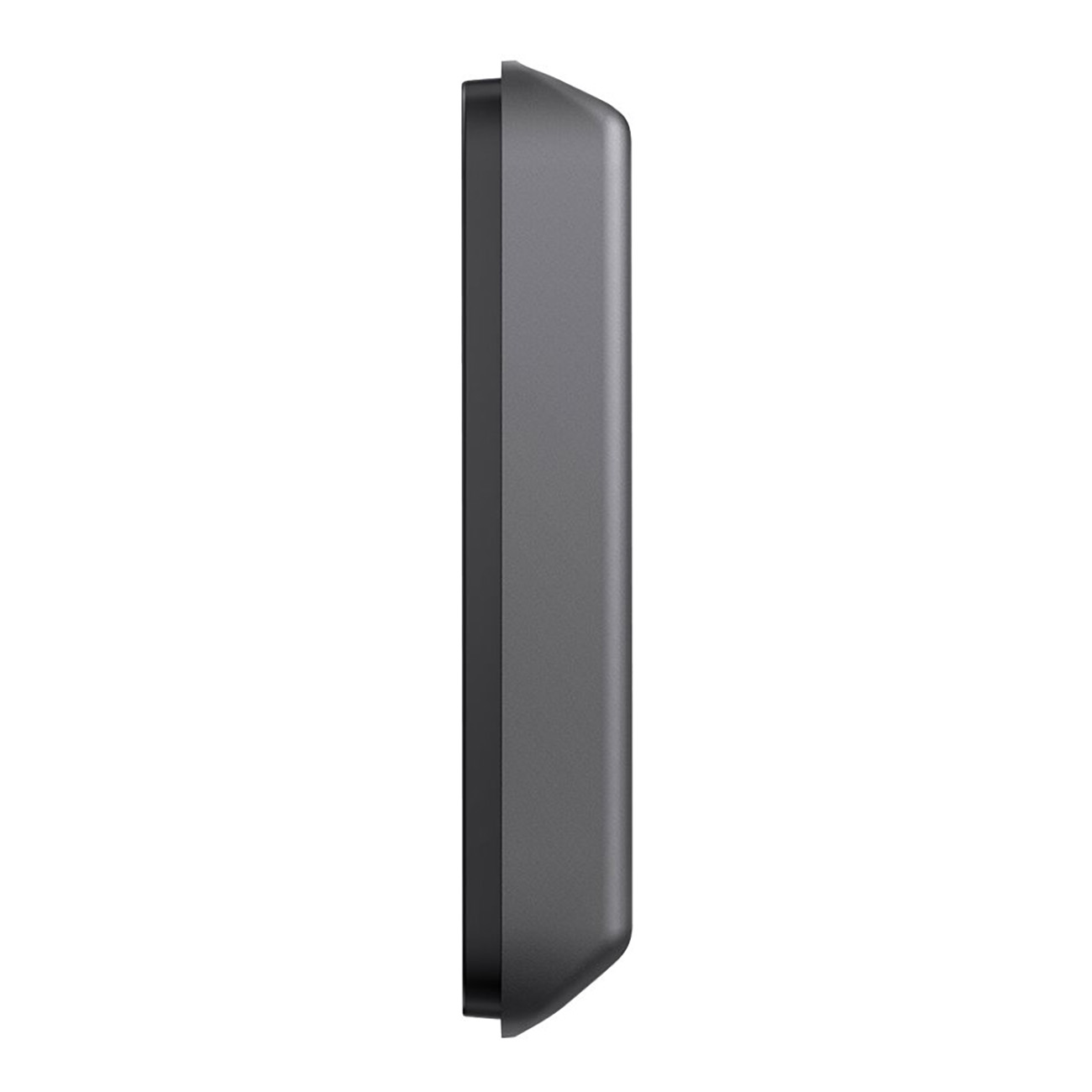 Dzwonek EUFY VIDEO DOORBELL DUAL MODULE Czarny